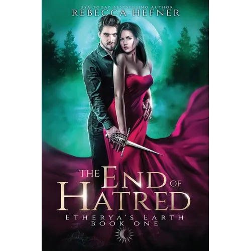 The End of Hatred