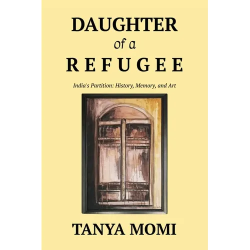 Daughter of a Refugee