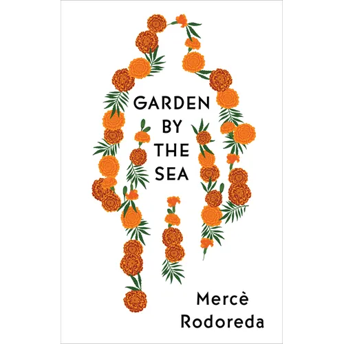 Garden by the Sea