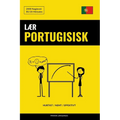 Lær Portugisisk - Hurtigt / Nemt / Effektivt: 2000 Nøgleord