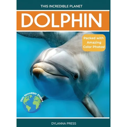 Dolphin: Fascinating Animal Facts for Kids