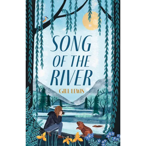 Song of the River