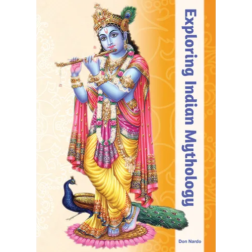 Exploring Indian Mythology