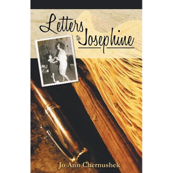 Letters to Josephine