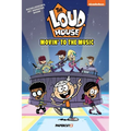 The Loud House Vol. 24: Movin' to the Music