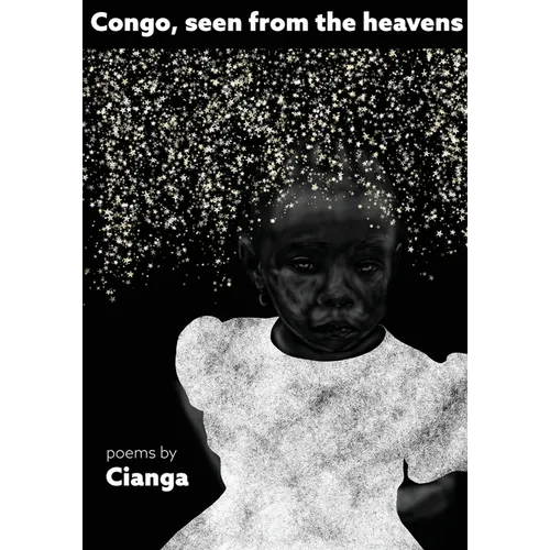 Congo, seen from the heavens