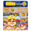 Rubble & Crew: Rubble Is Ready!