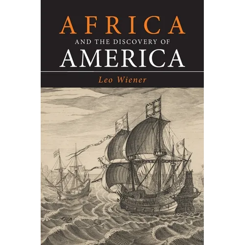 Africa and the Discovery of America