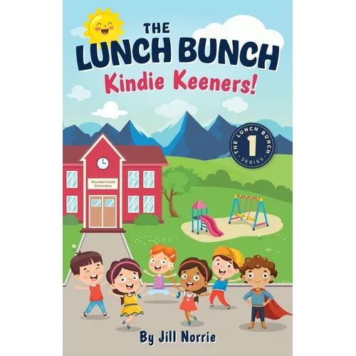 The Lunch Bunch Kindie Keeners!