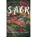 Savor: Poems for the Tongue