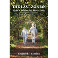 The Last Zonian: Here's Where the Story Ends