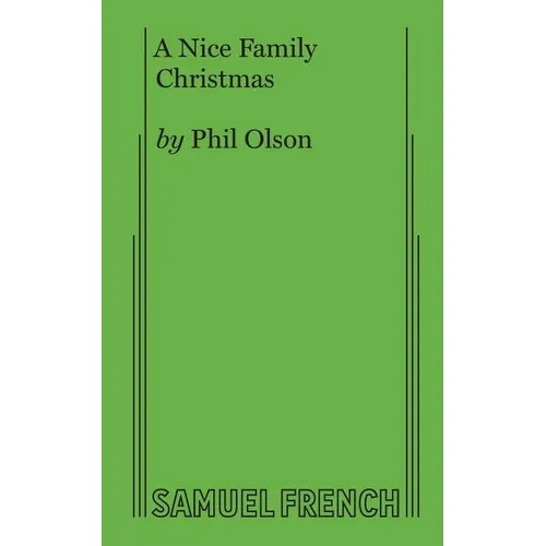 A Nice Family Christmas