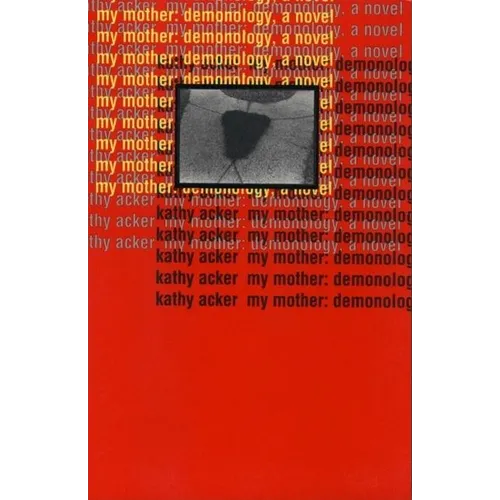 My Mother: Demonology