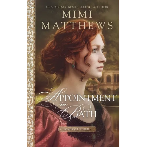 Appointment in Bath