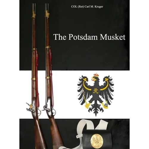The Potsdam Musket