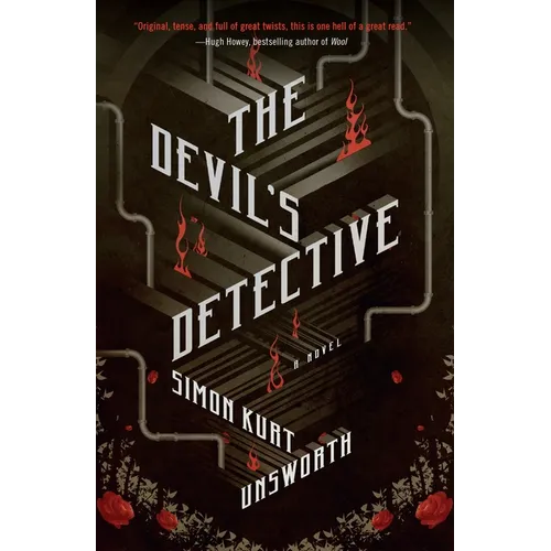 The Devil's Detective