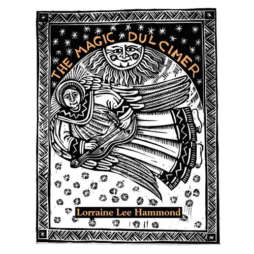 The Magic Dulcimer