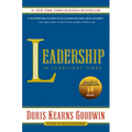 Leadership: In Turbulent Times