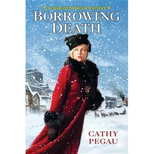 Borrowing Death