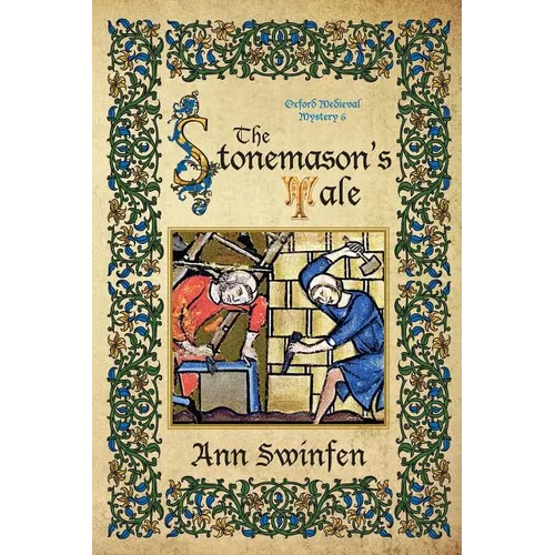 The Stonemason's Tale
