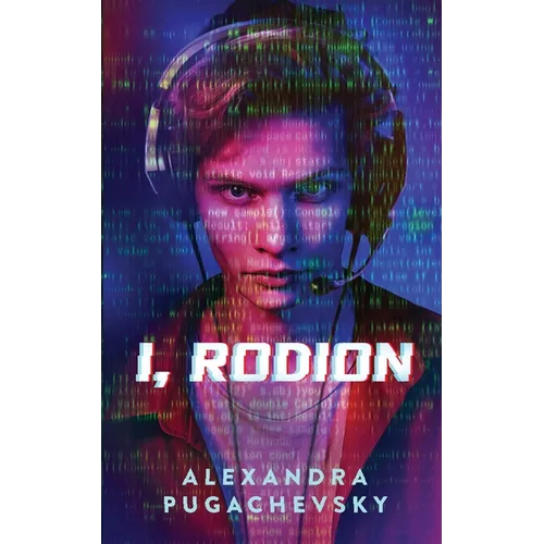 I, Rodion