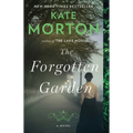 The Forgotten Garden