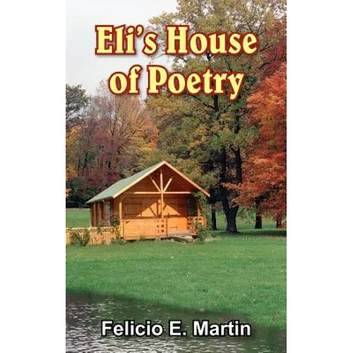 Eli's House of Poetry