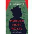 Murder Most Royal