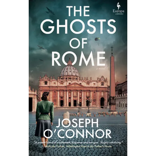 The Ghosts of Rome