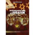 Psychoanalysis of Judaism