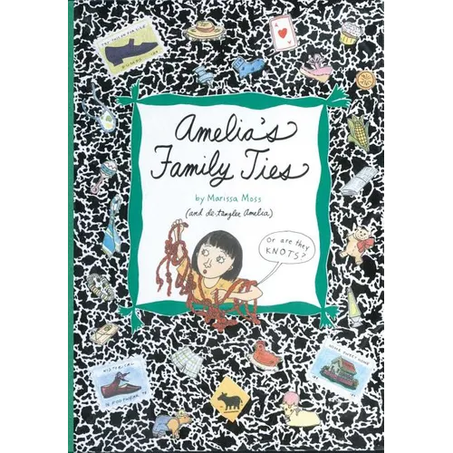 Amelia's Family Ties
