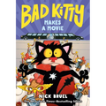 Bad Kitty Makes a Movie (Graphic Novel)