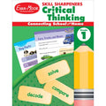 Skill Sharpeners: Critical Thinking Grade 1
