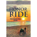 Honor Ride: Delivering Eric Home