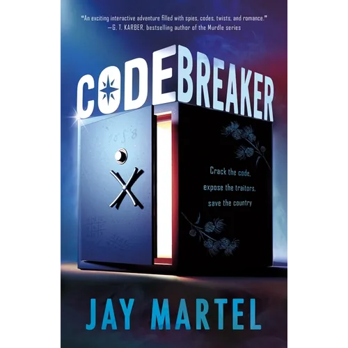 Codebreaker