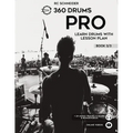 PRO - Learn Drums with Lesson Plan