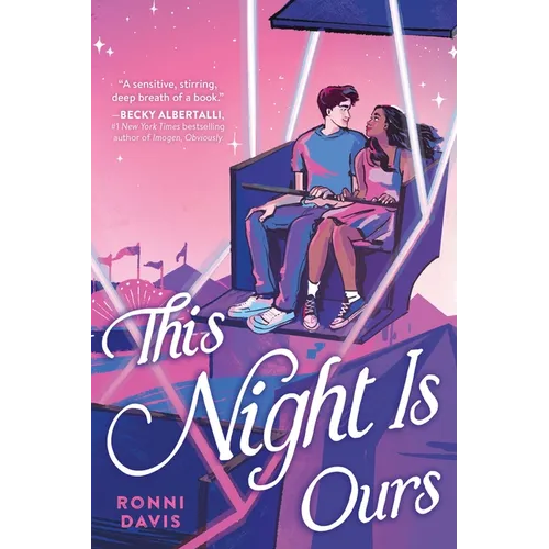 This Night Is Ours