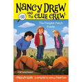 The Pumpkin Patch Puzzle