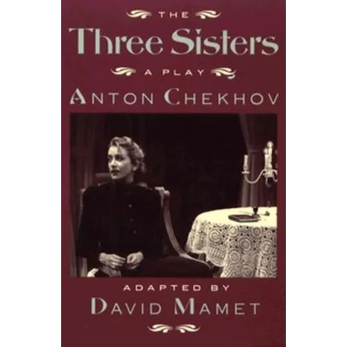 The Three Sisters