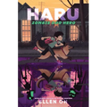 Haru, Zombie Dog Hero
