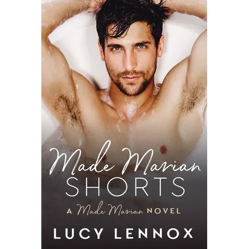 Made Marian Shorts