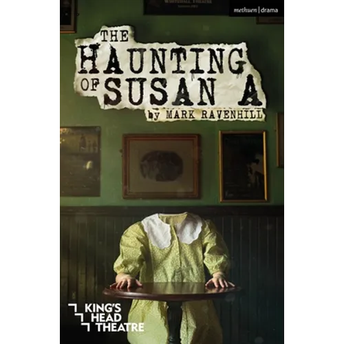 The Haunting of Susan a