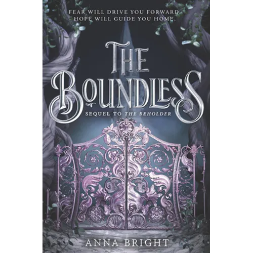 The Boundless