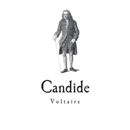Candide: Voltaire