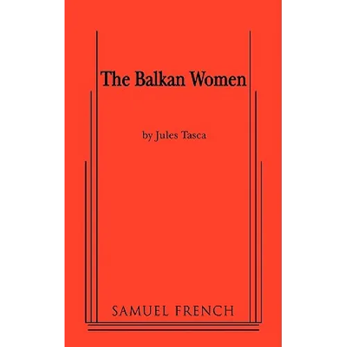 Balkan Women