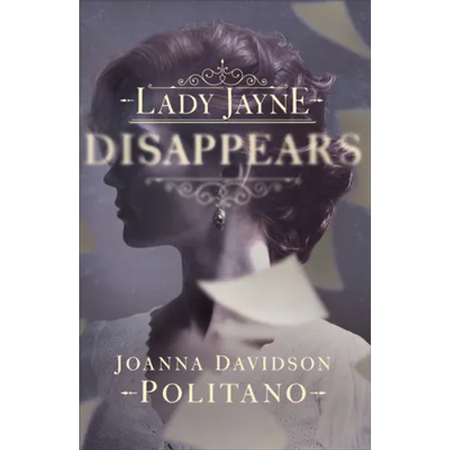Lady Jayne Disappears