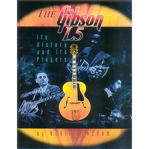 The Gibson L5