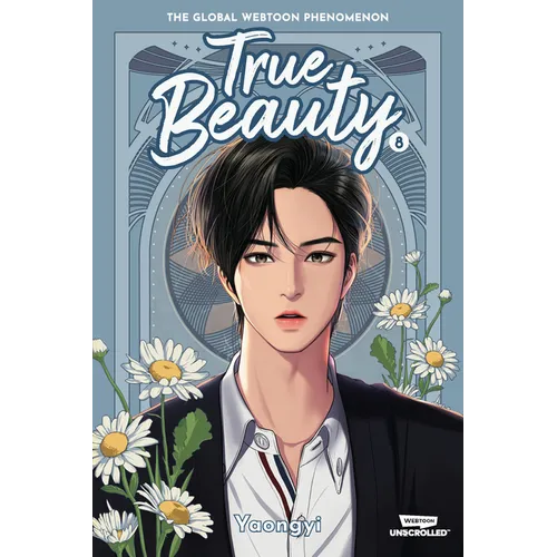 True Beauty, Vol. 8: A Webtoon Unscrolled Graphic Novel