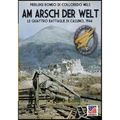 Am Arsch der Welt: Le quattro battaglie di Cassino, 1944