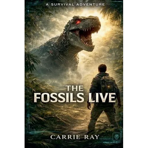 The Fossils Live